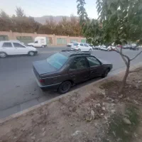 پژوروا مدل ۸۵|خودرو سواری و وانت|کوهسار (البرز), |دیوار