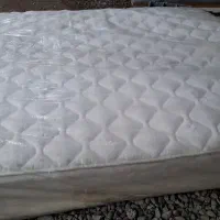 تشک تخت اسپرت کاملا نو و سالم