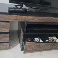 میز تلویزیون مدرن|میز تلویزیون|ساری, |دیوار