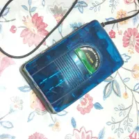 پمپ هوا آکواریوم