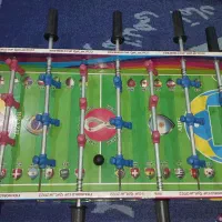 فوتبال دستی