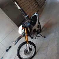 gy200 kmx kdx معاوضه با پراید|موتورسیکلت|الیگودرز, |دیوار