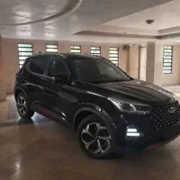 x55pro چری|خودرو سواری و وانت|ساری, |دیوار