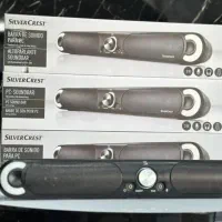 اسپیکر سیلورکرست SilverCrest