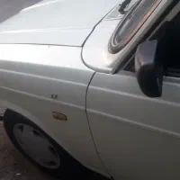 پیکان وانت ۹۳ سالم بیرنگ