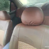 سمند EF7 مدل 88 پایه گاز سوز|خودرو سواری و وانت|زرقان, |دیوار