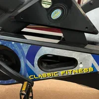 وسیله ورزشی