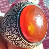 انگشترقدیمی