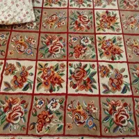 فرش و اسباب منزل