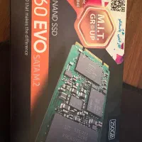 اس اس دی سامسونگ ۲۵۰ گیگ m2-ssd 250gb