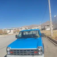 نیسان دیزل 402تحویلی 403درحد 67هزار کار به شرط|خودرو سواری و وانت|الشتر, |دیوار