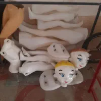 ویترین، رگال ، مایکن،|فروشگاه و مغازه|پاکدشت, حصار امیر|دیوار