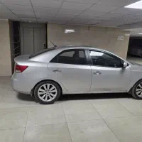 سراتو   2013  موتور2000  وارداتی|خودرو سواری و وانت|تبریز, |دیوار