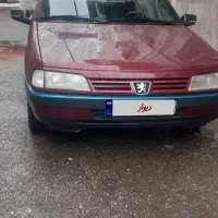 84 تک برگ سند|خودرو سواری و وانت|سنگر, |دیوار