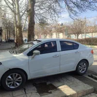 برلیانس 230 پارس خودرو96