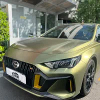 گک امپو بنزینی ۲۰۲۴ وارداتی