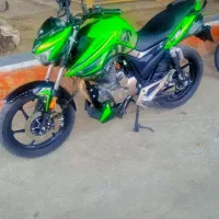 زونتس ۲۳۰|موتورسیکلت|ری, شهادت|دیوار