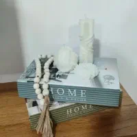 شمع|صنایع دستی و سایر لوازم تزئینی|تهران, ستارخان|دیوار