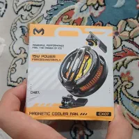 خنک کننده ی گوشی Memo مدل cx07