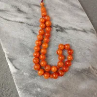 تسبیح کهربا