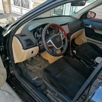 دنا پلاس 1400 تیپ 2 درحد نو|خودرو سواری و وانت|سبزوار, فرهنگیان|دیوار