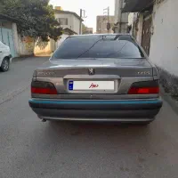 پارس مدل ۹۳ داشبورد جدید سالم|خودرو سواری و وانت|امامزاده عبدالله, |دیوار