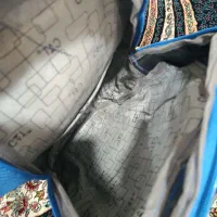 کیف مدرسه نونو|کیف، کفش، کمربند|نهاوند, |دیوار