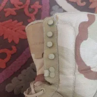 پوتین خاکی نو نو