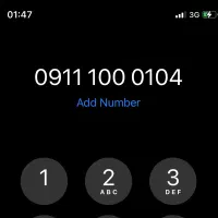 فروش سیم کارت