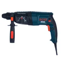 دریل بتن کن ۳ کیلویی طرح بوش با گارانتی