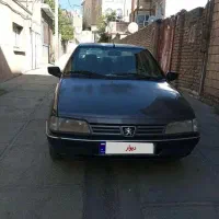 فروش پژو 405مدل96|خودرو سواری و وانت|جوانرود, |دیوار