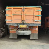 اتاق عقب بنز تک