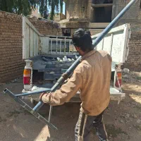 تمام کارهای ساختمانی صفرتا صد