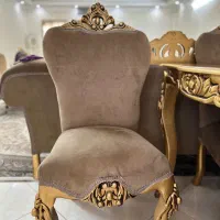 مبل|مبلمان خانگی و میز عسلی|تهران, خاوران|دیوار