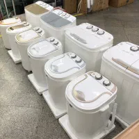 لباسشویی مینی واش(کهنه شور) جنرال تکنیک تمام مدلها|ماشین لباسشویی و خشککن لباس|تهران, امین حضور|دیوار