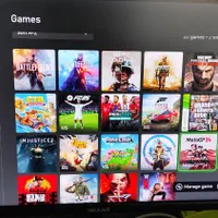 نصب بازی XBOX Series X/S