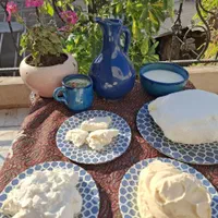 شیر بز|خوردنی و آشامیدنی|مشهد, بهار|دیوار