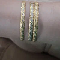 النگو سایز ۲
