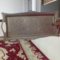 سینی سیلور|ظروف سرو و پذیرایی|مشهد, رباط طرق|دیوار