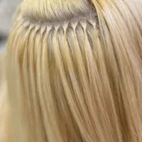 ترمیم اکستنشن  شاخه ای ده هزار تومان