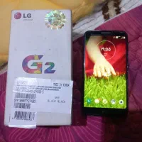LG g2گیگ۱۶