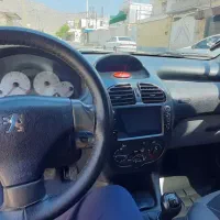 پژو|خودرو سواری و وانت|شیراز, عفیف‌آباد|دیوار
