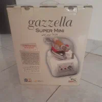 اتو مخزن دار ۳.۵لیتری|اتو و لوازم اتو|کاشان, فاز ۲ ناجی آباد|دیوار