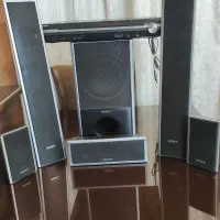 سینما خانواده سونی