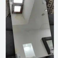 دو تا آینه|آینه|اراک, |دیوار