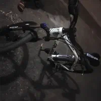 دوچرخه