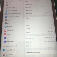 iPad A2602|تبلت|مشهد, الهیه|دیوار