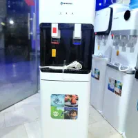 آبسردکن ایستاده بدون یخچال نیکاب با ۲ سال گارانتی