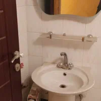 یخچال روشویی صندلی لوستر شومینه پرده