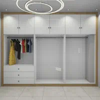 ۱۲۰ متر سالن پرده خور ۱۰ واحدی بهار دوست|اجارهٔ آپارتمان|تهران, سازمان برنامه جنوبی|دیوار